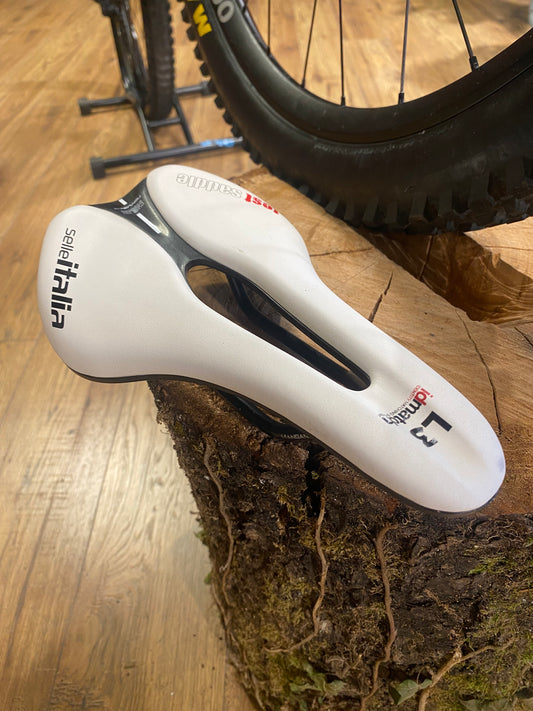 Selle de Test - Selle Italia