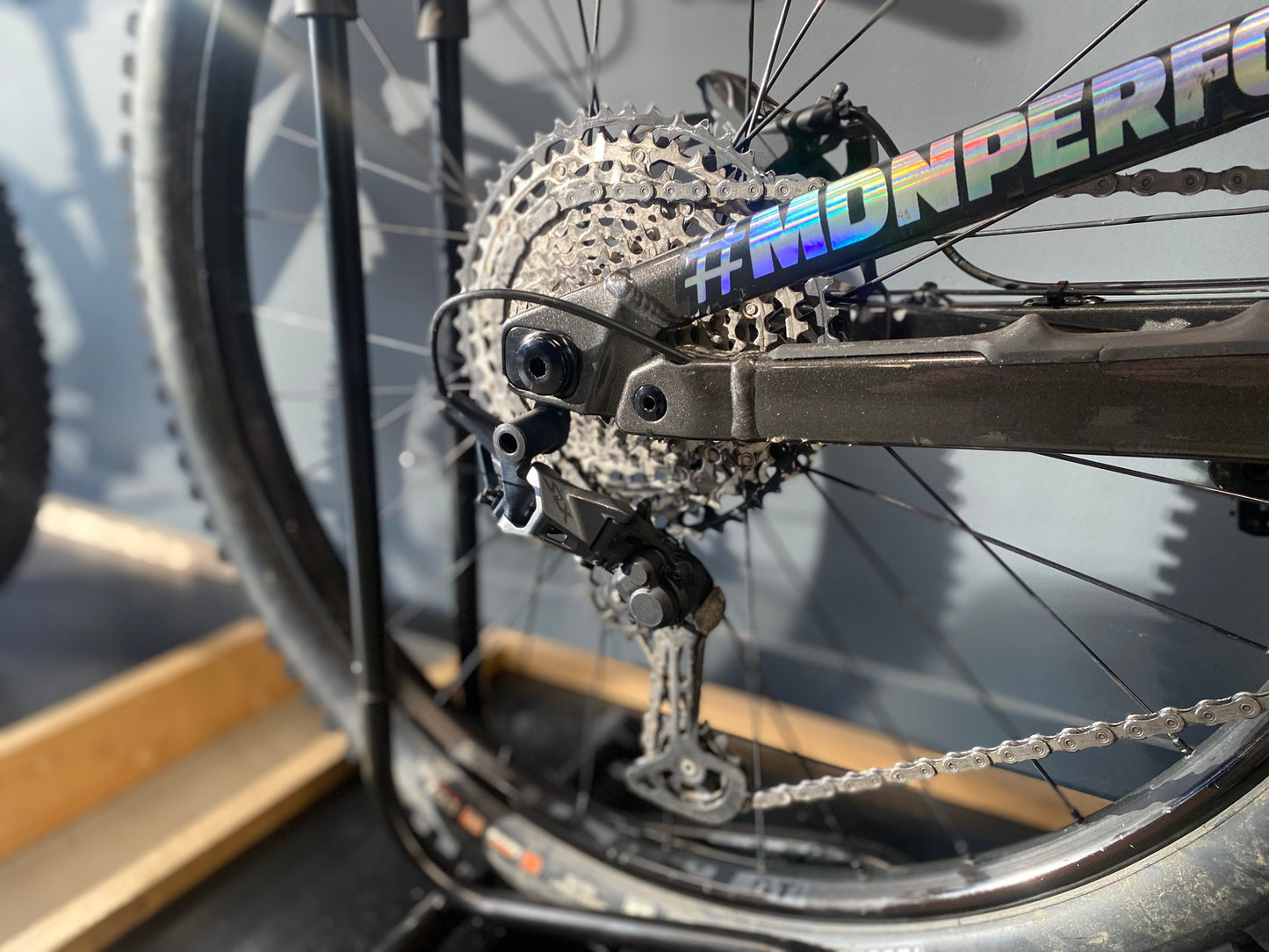 Rocky Mountain Instinct Powerplay A50 - Taille L