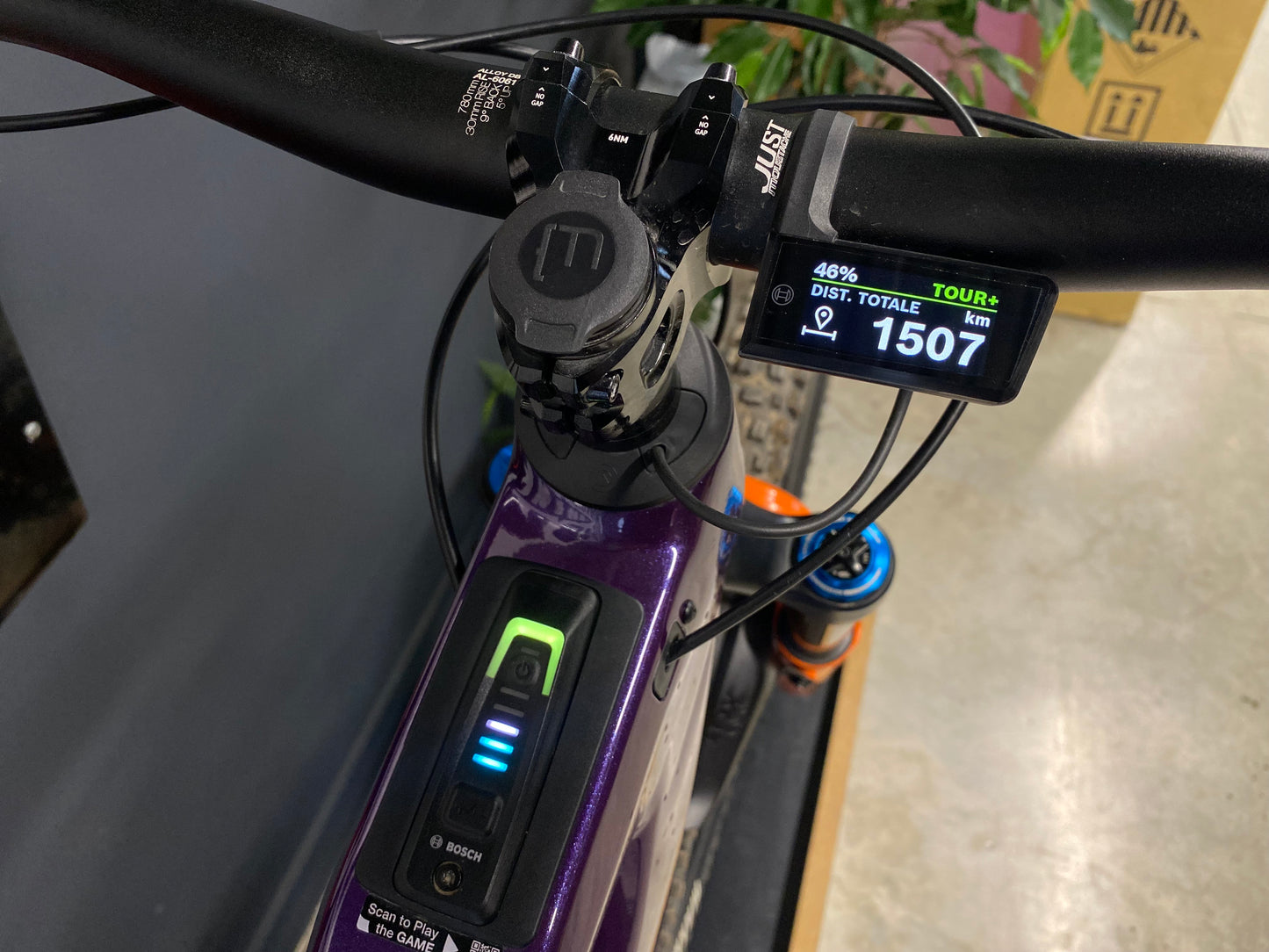 Moustache Game 160.9 Launch Edition - Taille L