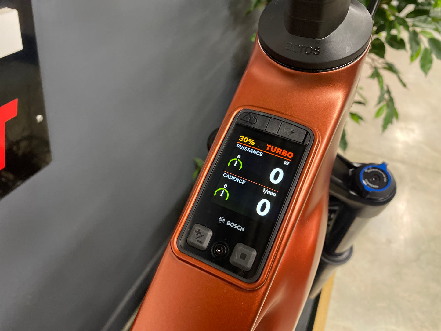 Mondraker Scree S 2026 - 800Wh