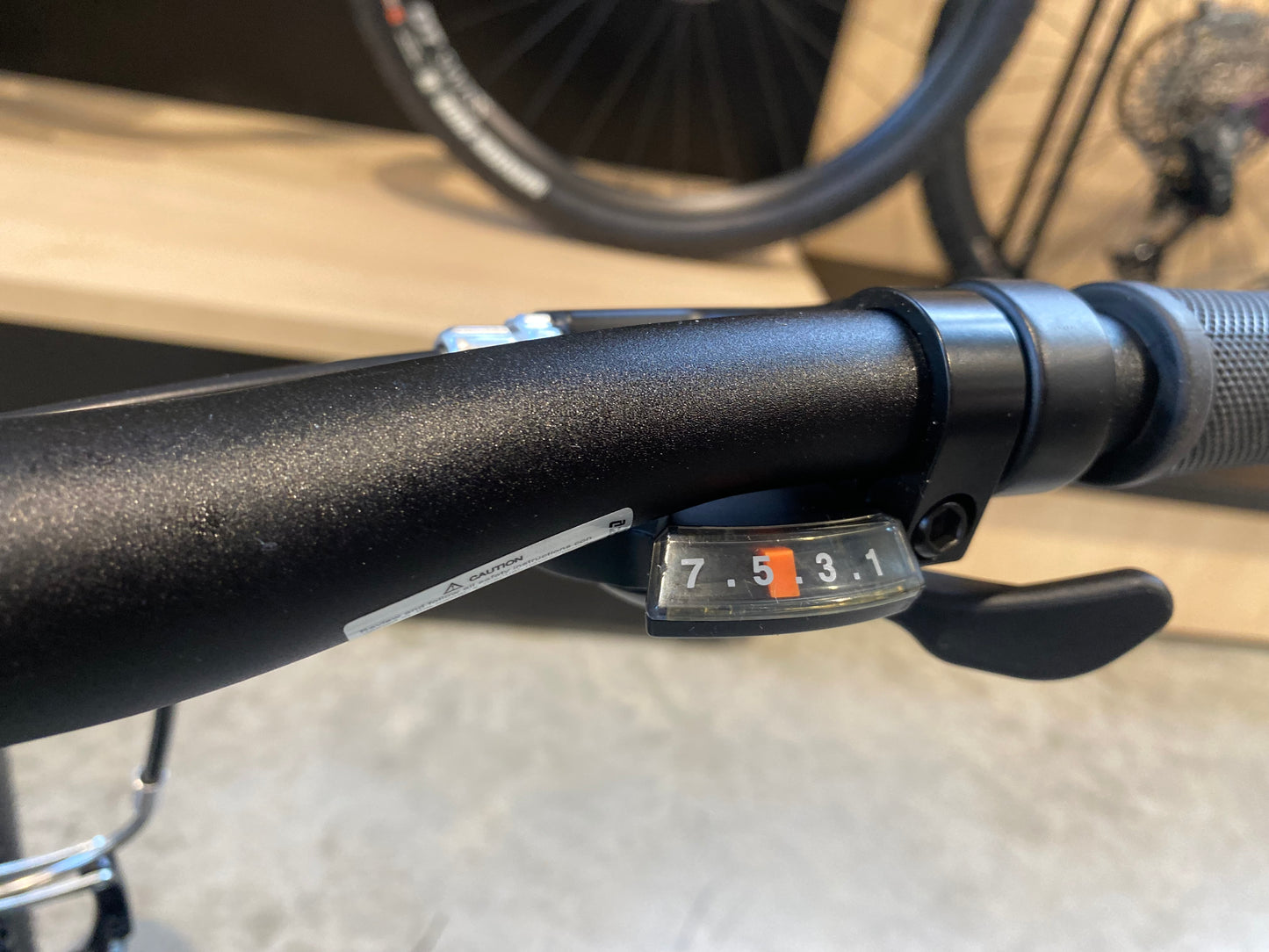 Welt Brave 1.0 20" Vert
