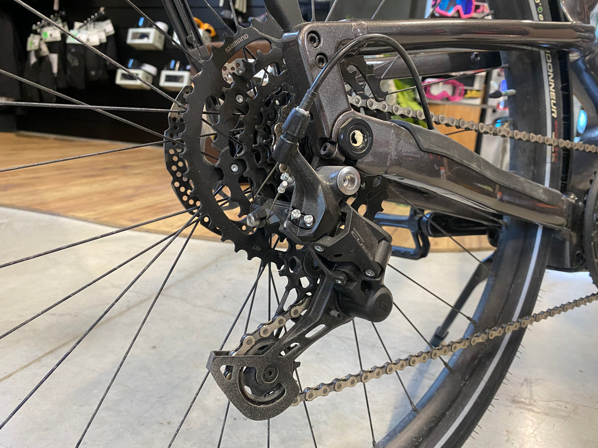 Orbea Diem 2026 - Taille M