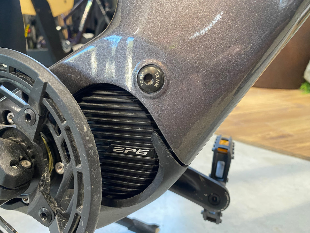 Orbea Diem 2026 - Taille M