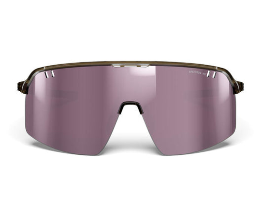 Lunettes Julbo Intensity Spectron HD 3 Marron - Noire