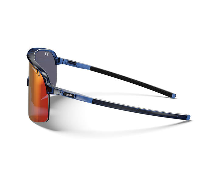 Lunettes Julbo Intensity Reactiv 1-3 Bleue - Noire