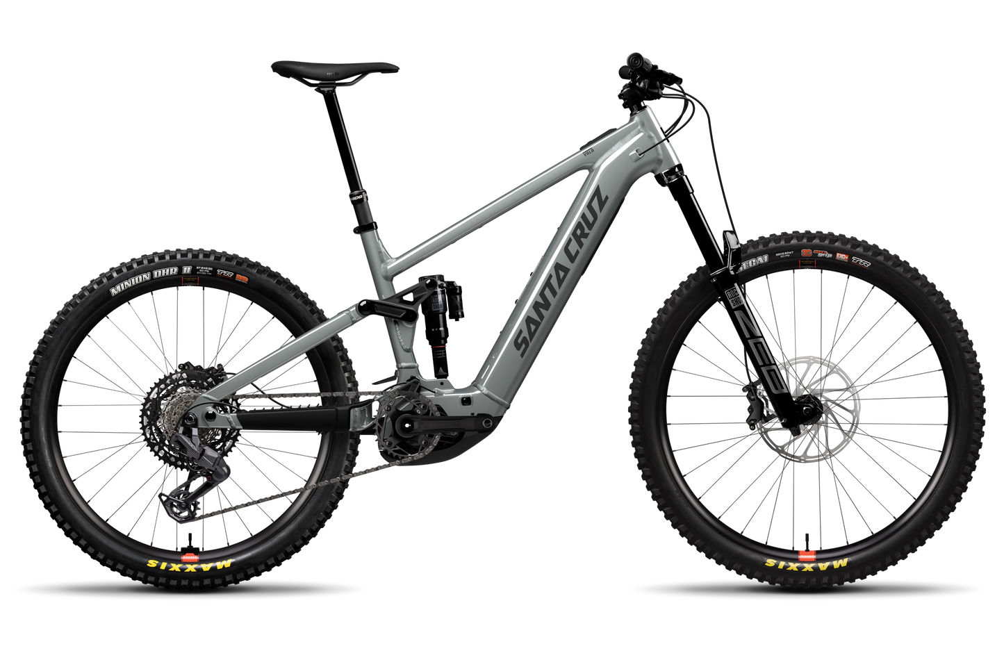 Santa Cruz Vala ALU 70