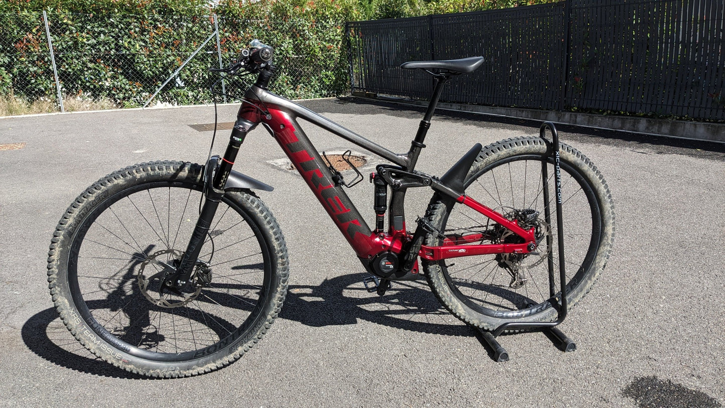 Trek Rail 7 2021 - Taille M