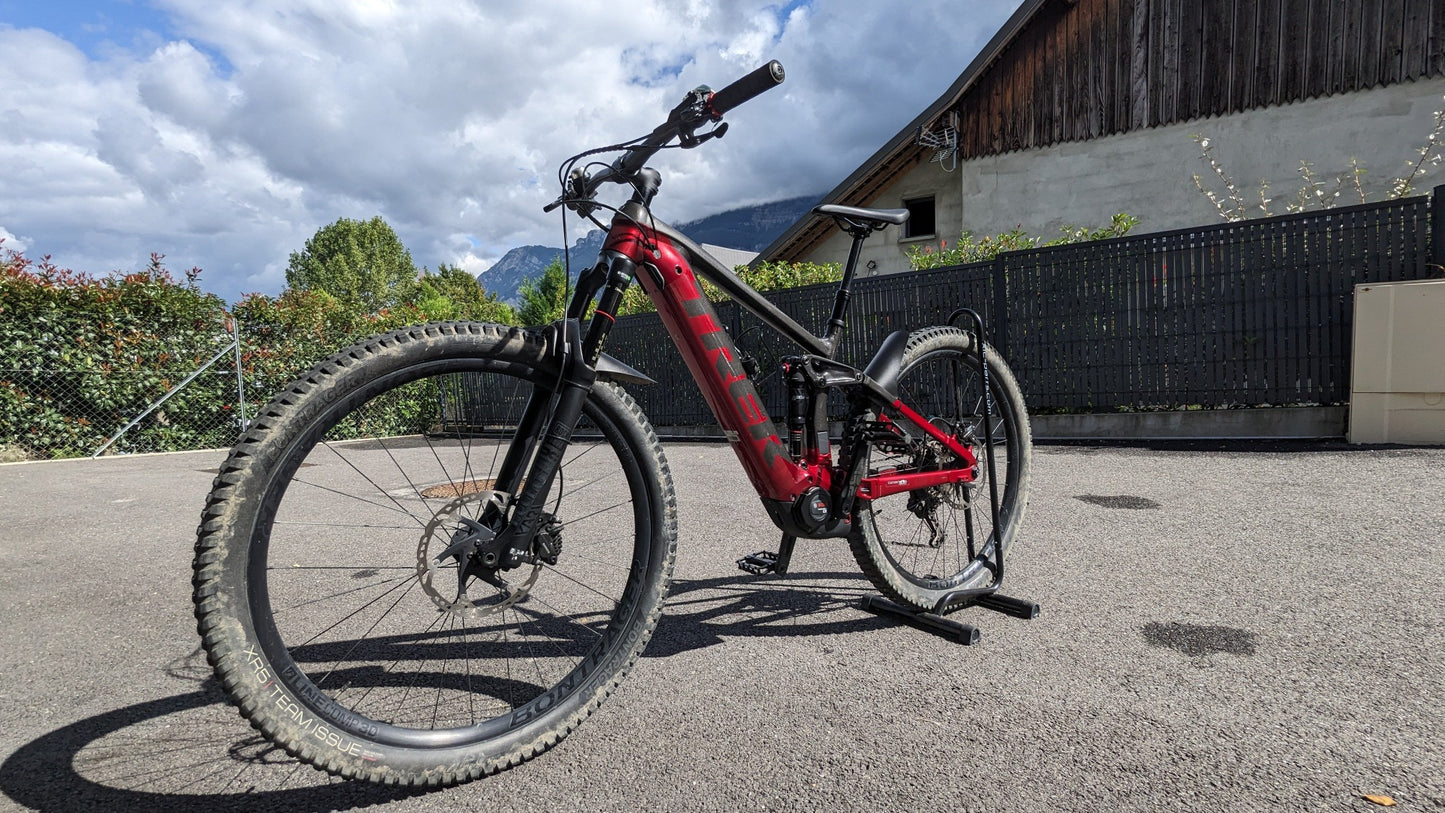 Trek Rail 7 2021 - Taille M