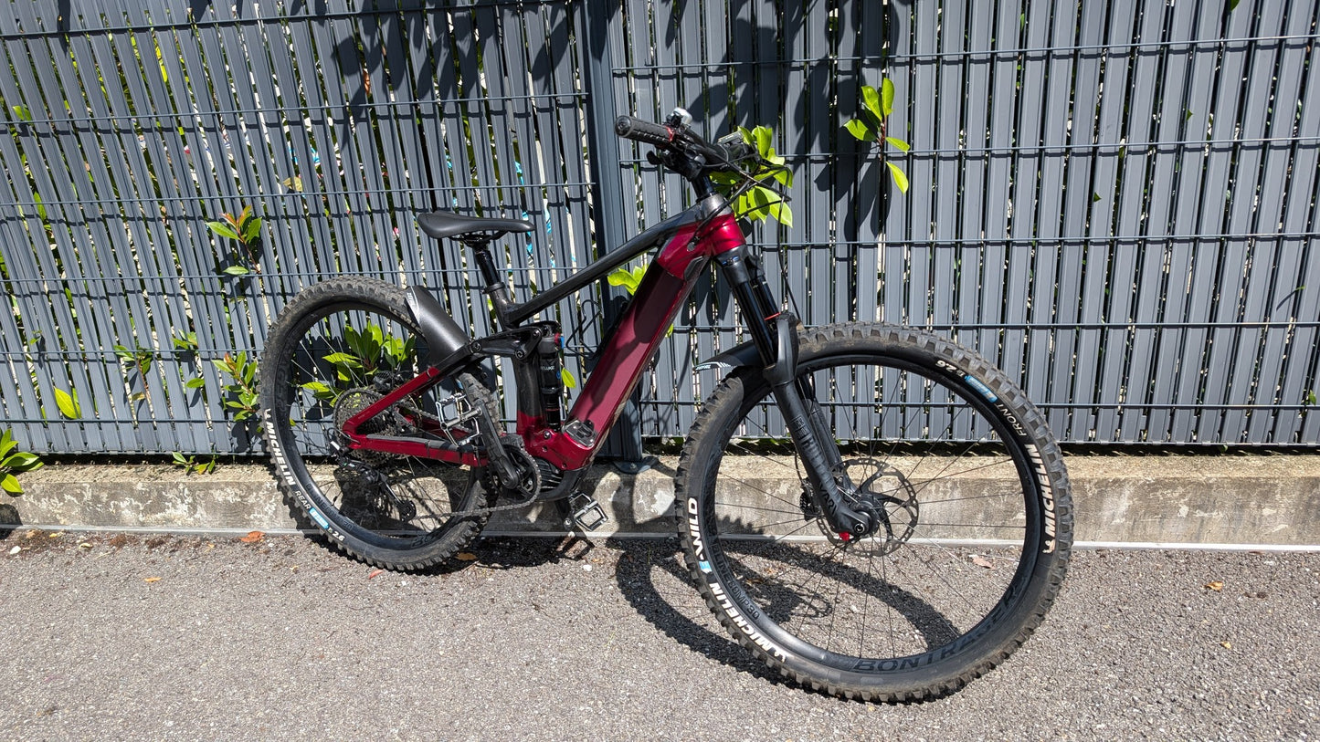 Trek Rail 7 2021 - Taille M