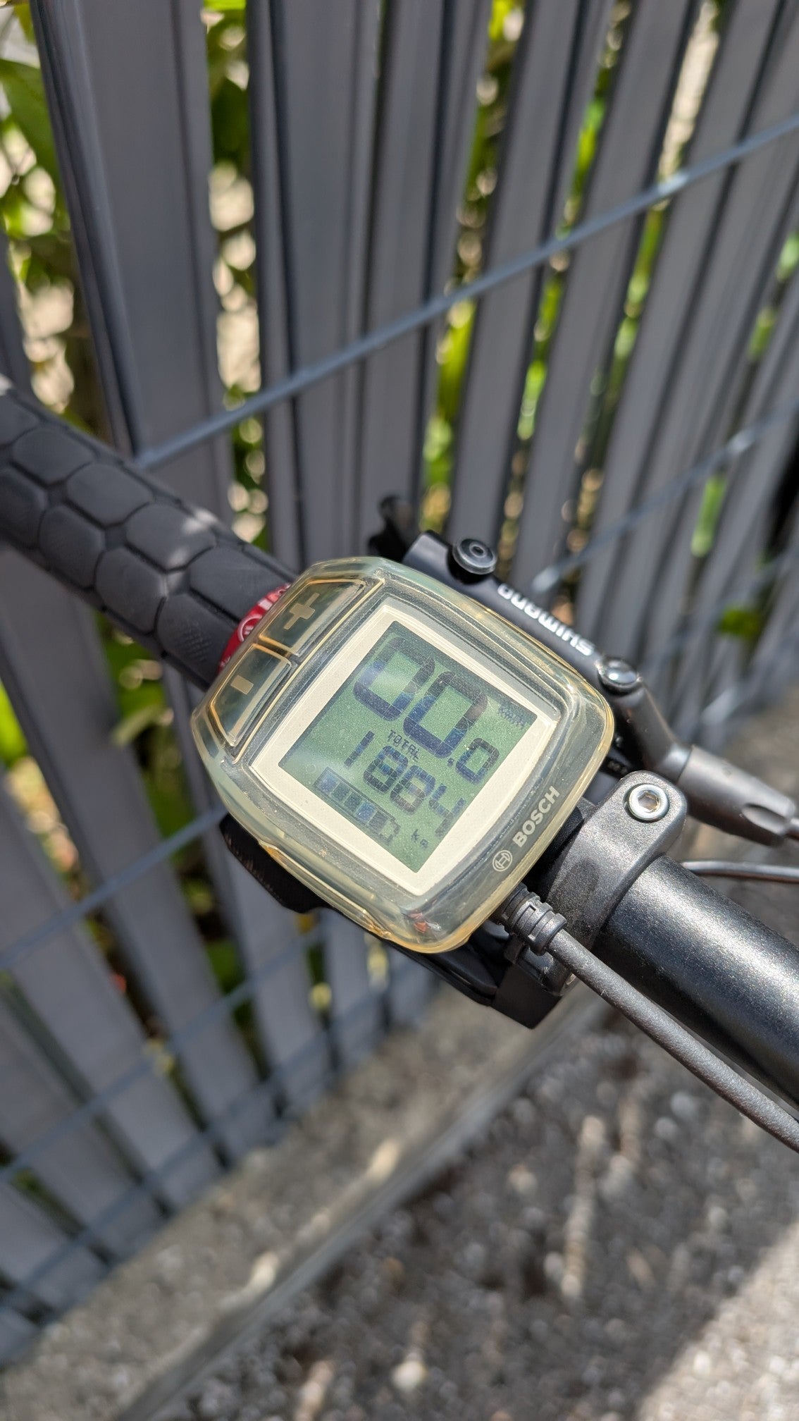 Trek Rail 7 2021 - Taille M