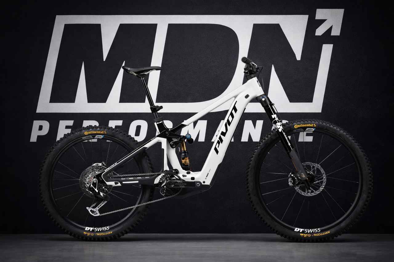 Pivot Shuttle LT Team XX - 2026