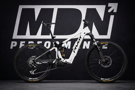 Pivot Shuttle LT Team XX - 2026