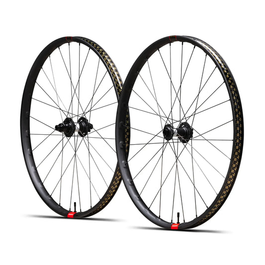 Reserve Carbon 30HD - MX/29-27