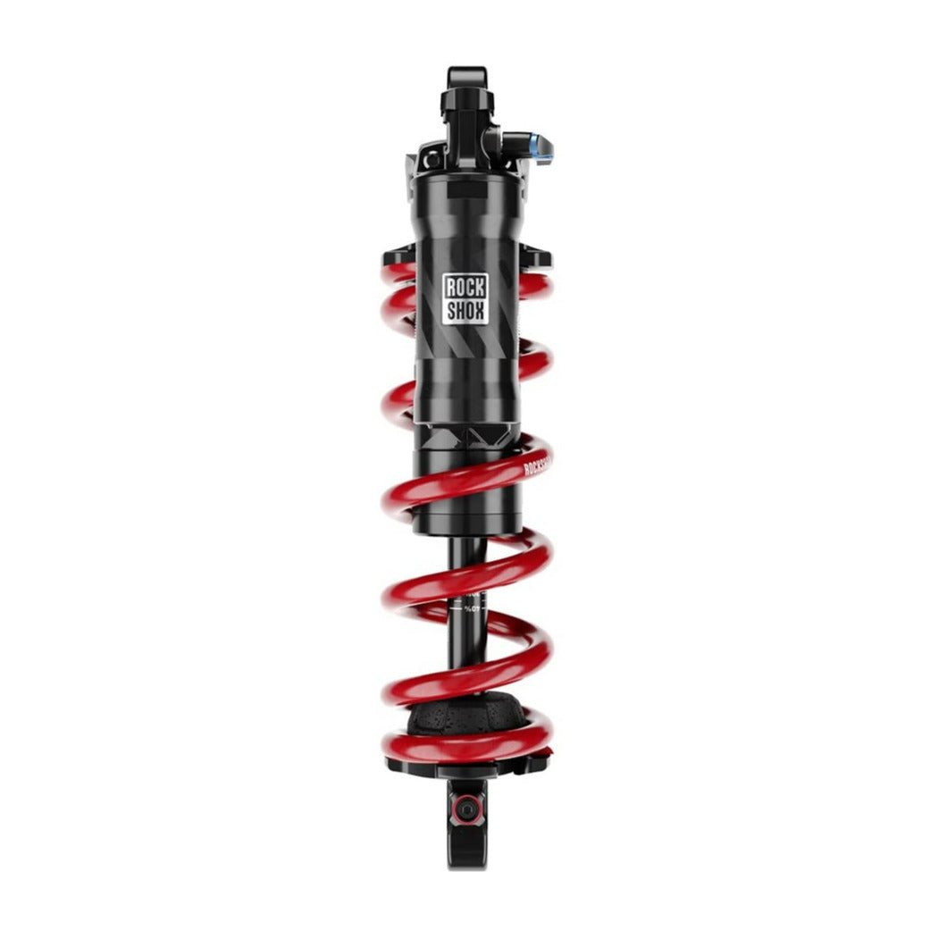 Révision Amortisseur à ressort + bonbonne RockShox - Annuelle ou 200H