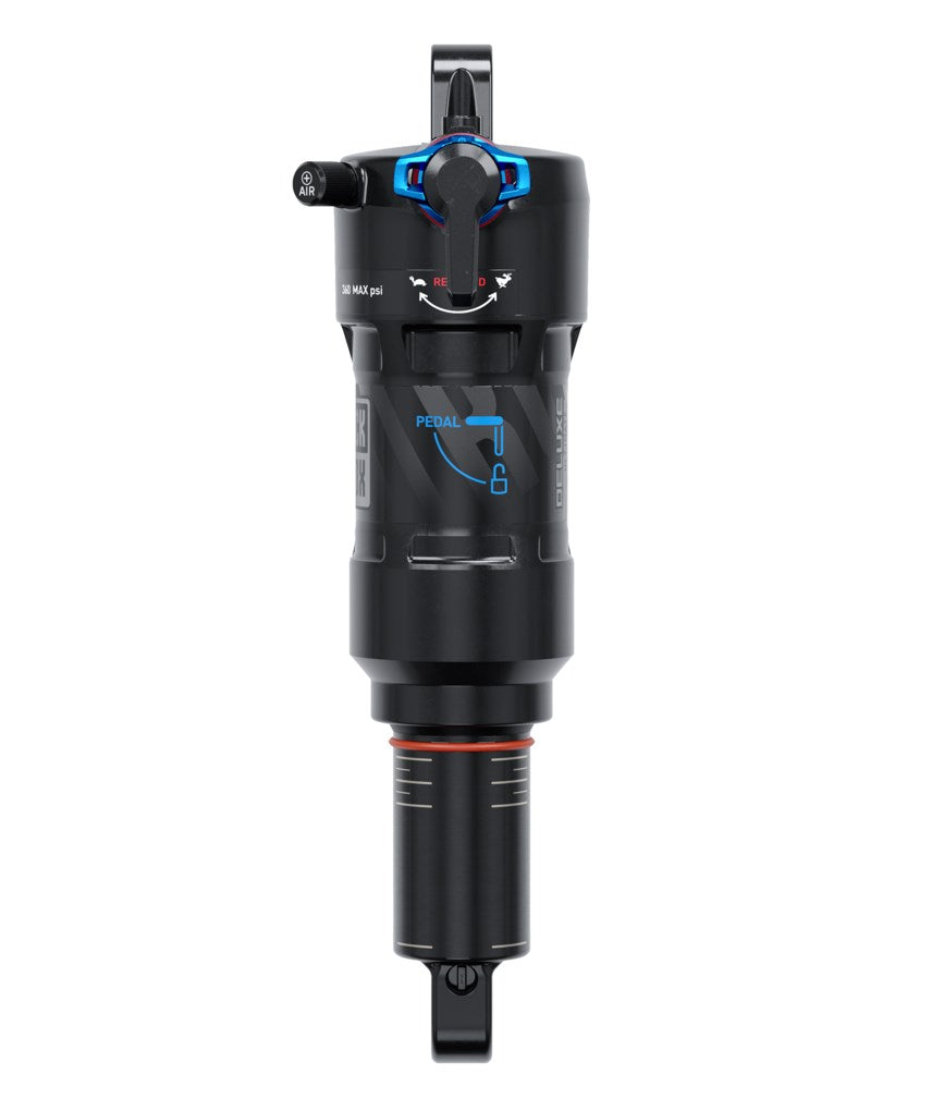 Révision Amortisseur à air RockShox - Annuelle ou 200H