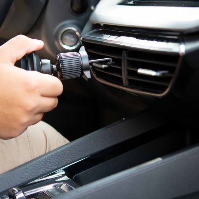 FIDLOCK Support Téléphone magnétique ventouse voiture - MDN PERFORMANCE