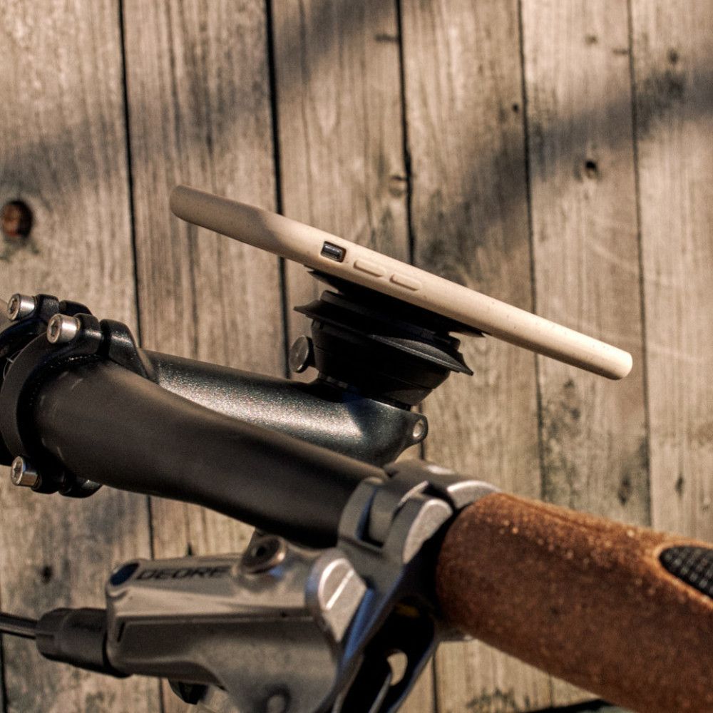 Fidlock Support téléphone capot de potence - MDN PERFORMANCE