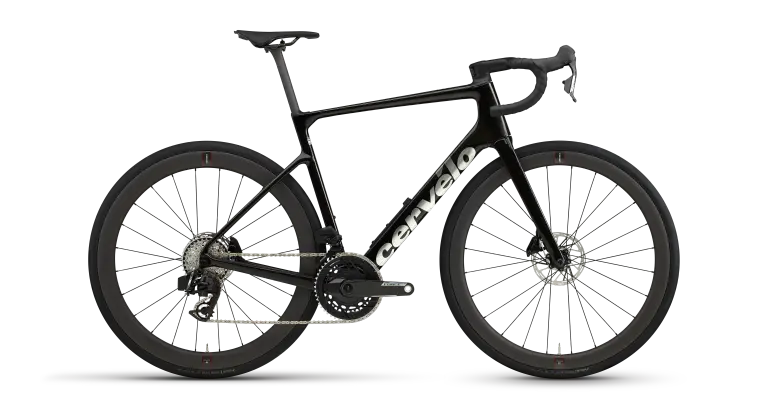 Cervélo Calédonia 5 Force AXS 2027