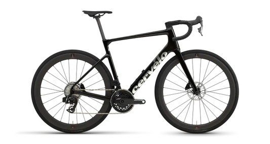 Cervélo Calédonia 5 Force AXS 2027