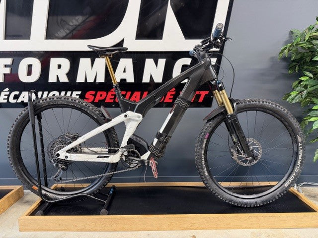 Scott Patron 900 E Ride 2022 - Taille L