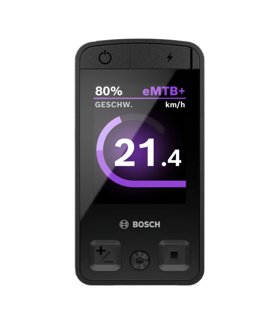 Bosch Kiox 400C (BRC3200)