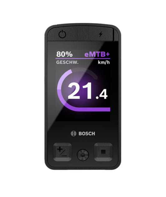 Bosch Kiox 400C (BRC3200)