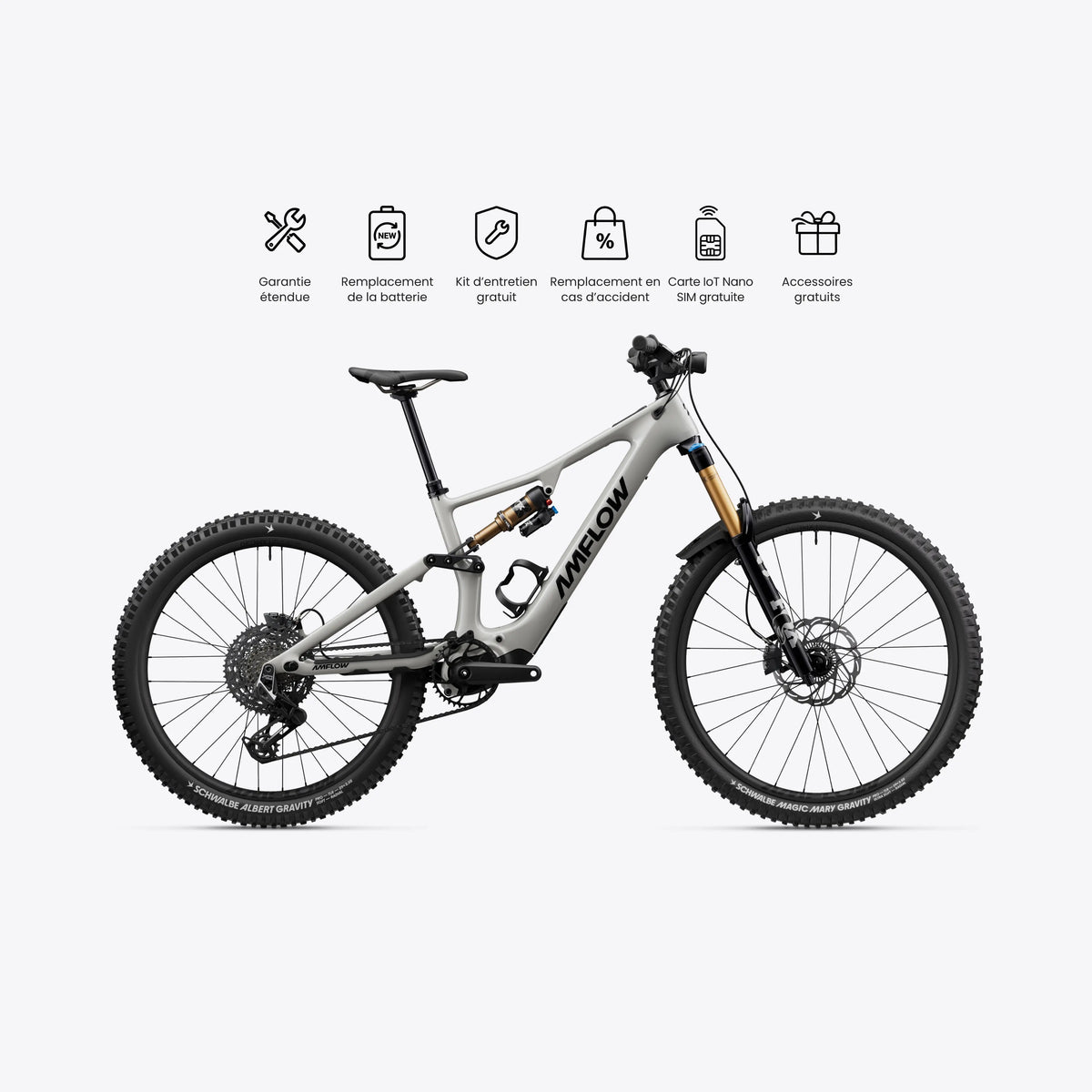 Amflow PX Carbon Pro 2027