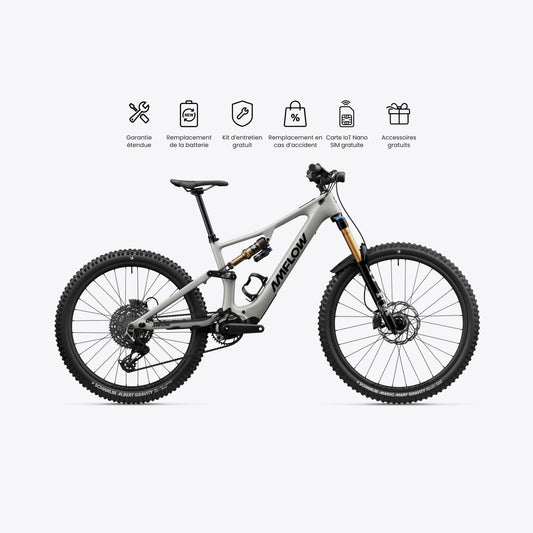 Amflow PX Carbon Pro - 2027