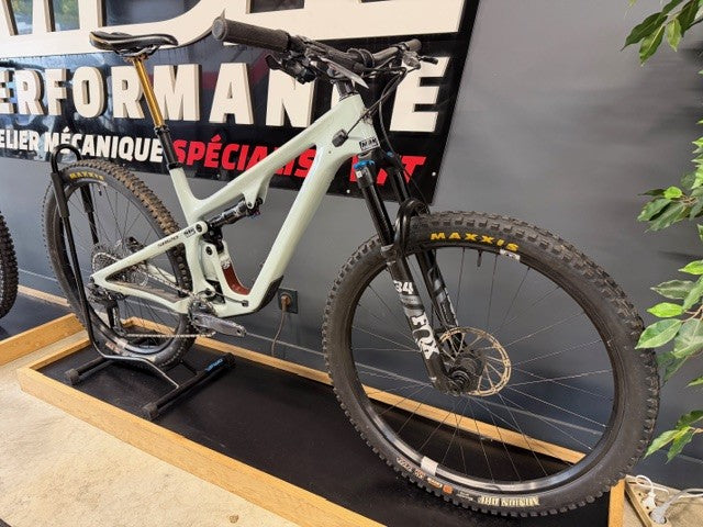 Yeti SB120 2023 - Taille L