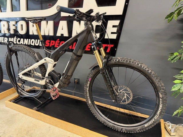 Scott Patron 900 E Ride 2022 - Taille L