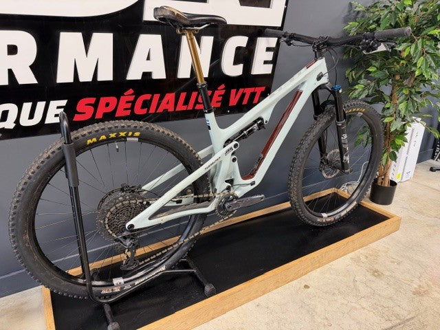 Yeti SB120 2023 - Taille L