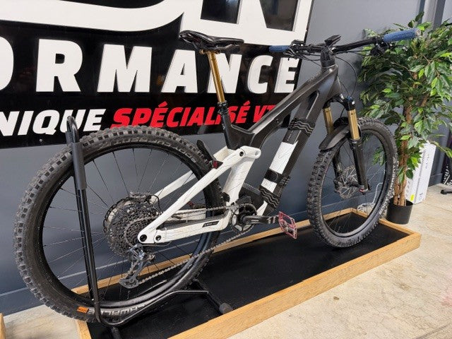 Scott Patron 900 E Ride 2022 - Taille L