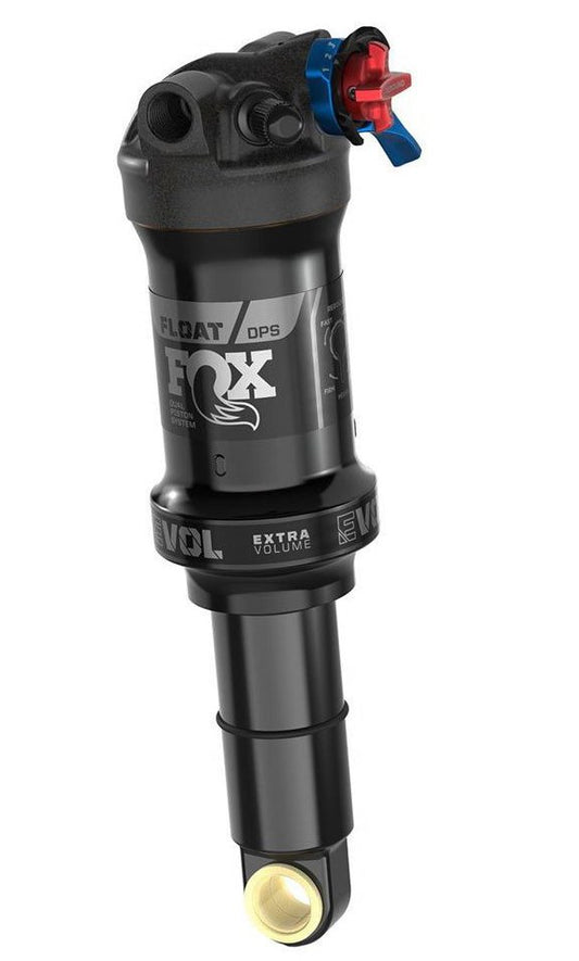 Fox float DPS Performance élite