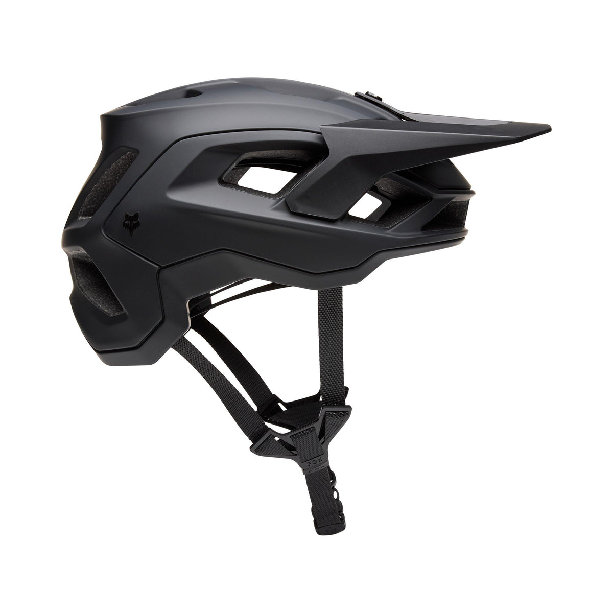 Casque VTT FOX Speedframe 2026 Black