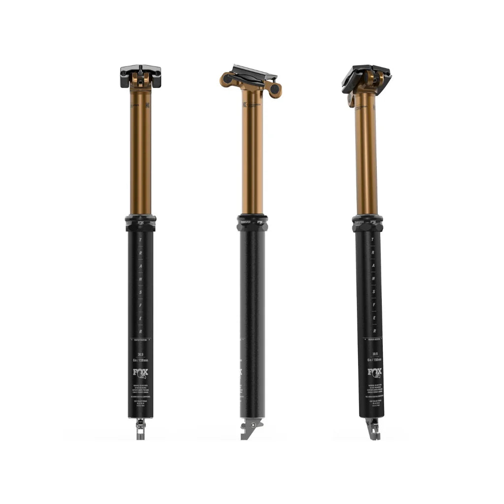 Fox Transfer Factory - Tige de selle