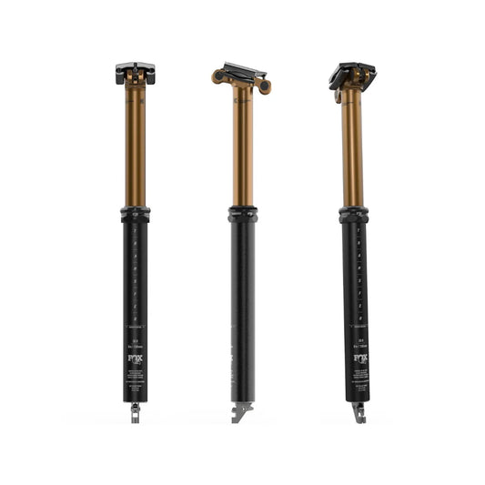 Fox Transfer Factory - Tige de selle