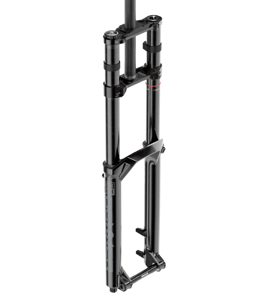 RockShox Boxxer Select 3.1