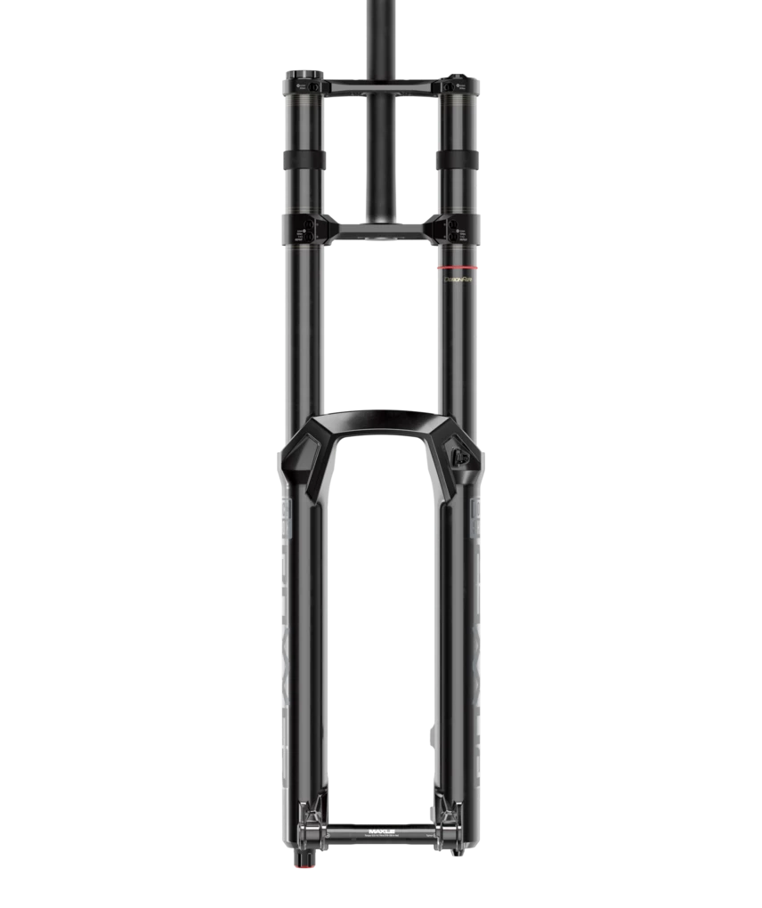 RockShox Boxxer Select 3.1