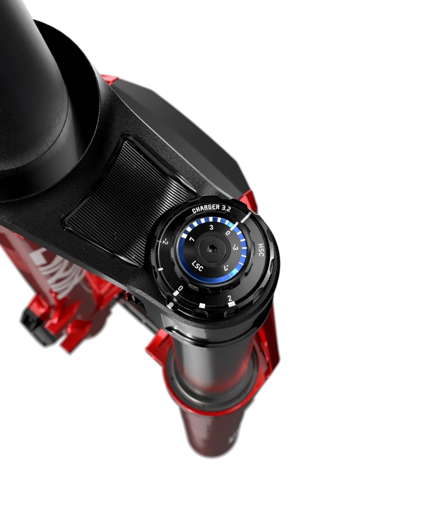 RockShox Lyrik Ultimate 3.2