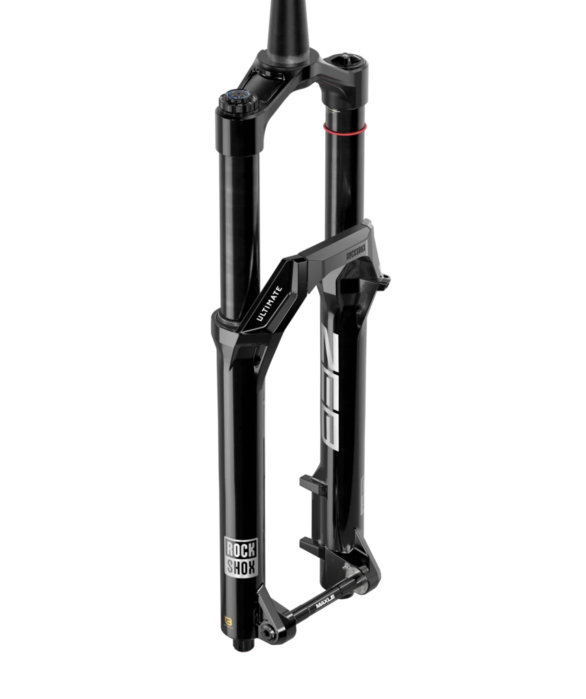 RockShox Zeb Ultimate 3.2