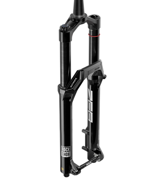 RockShox Zeb Ultimate 3.2