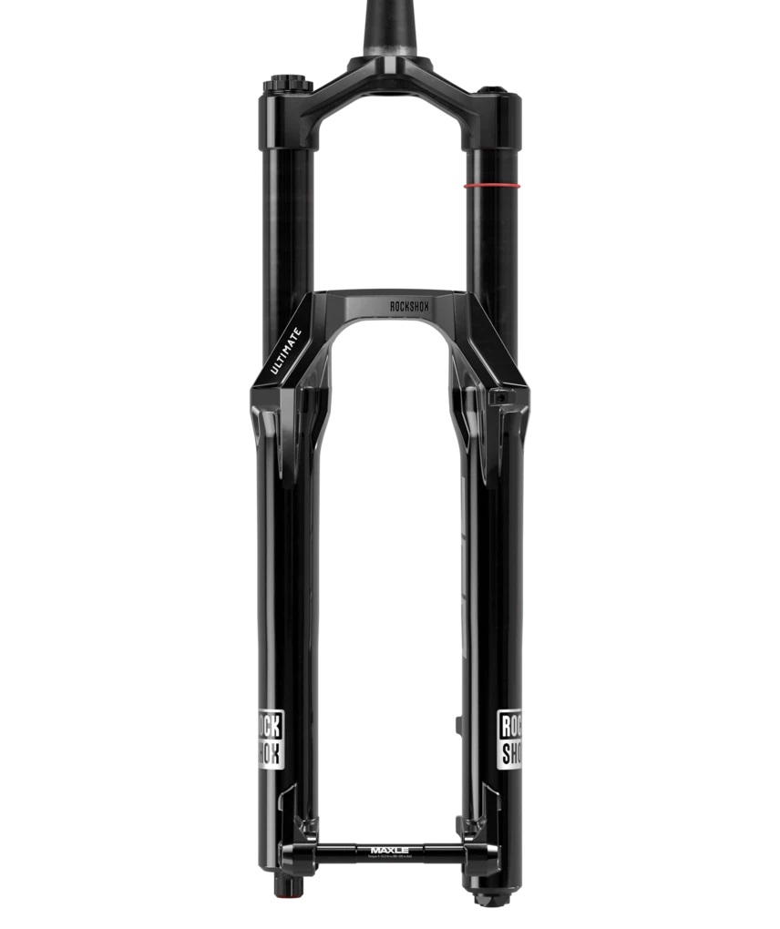 RockShox Zeb Ultimate 3.2