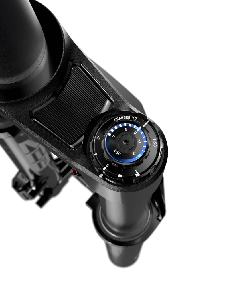 RockShox Zeb Ultimate 3.2