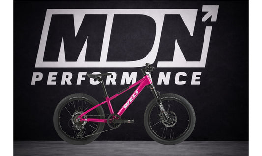 Welt Brave 1.0 20" Rose