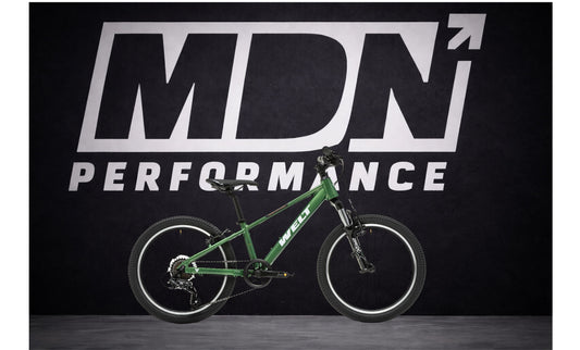 Welt Brave 1.0 20" Vert