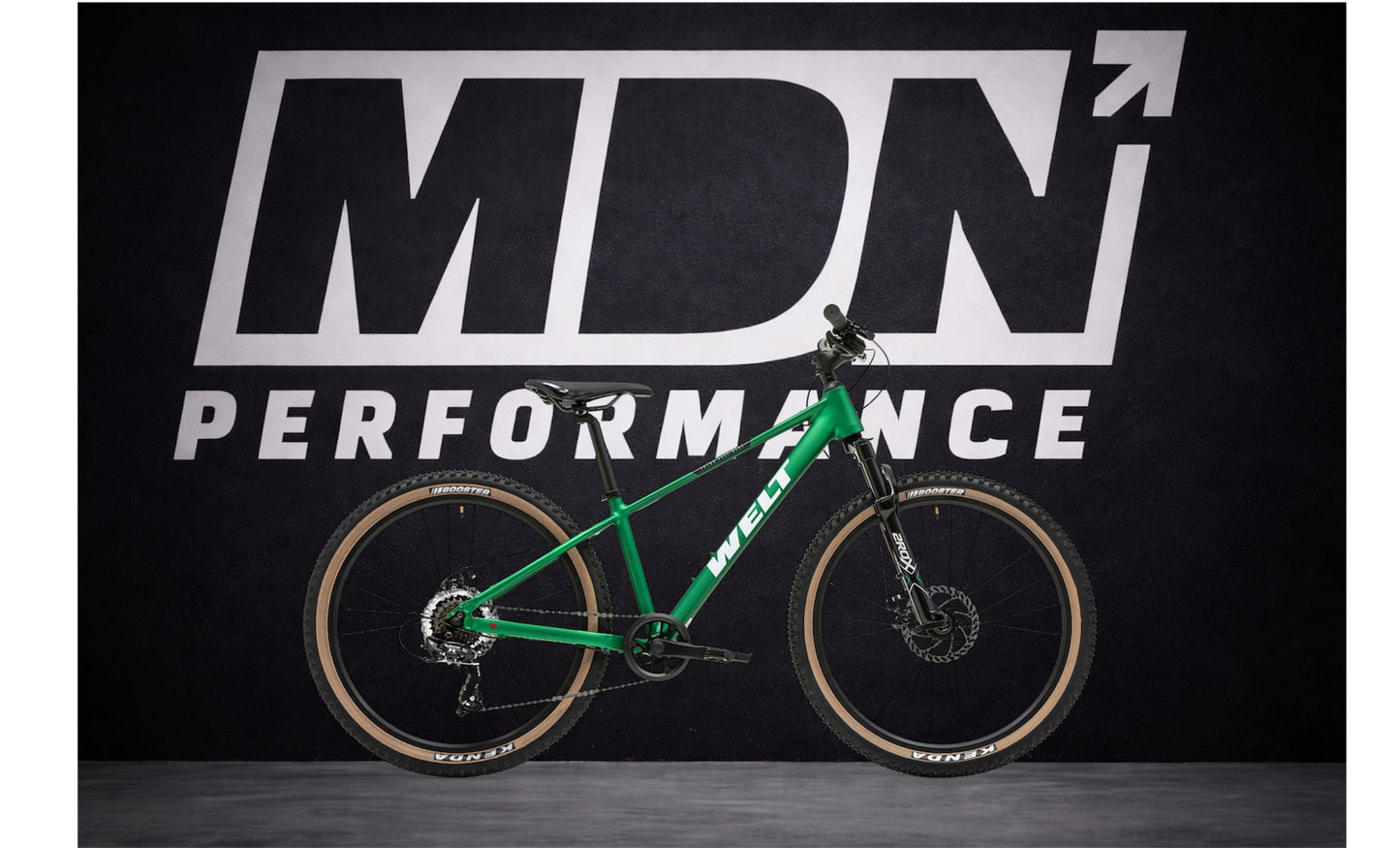 Welt Brave 1.0 24" Vert