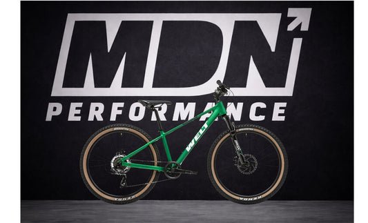 Welt Brave 1.0 24" Vert