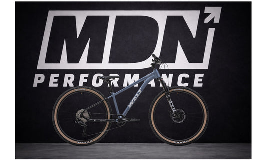 Welt Yourock 2.0 26" HD - Junior