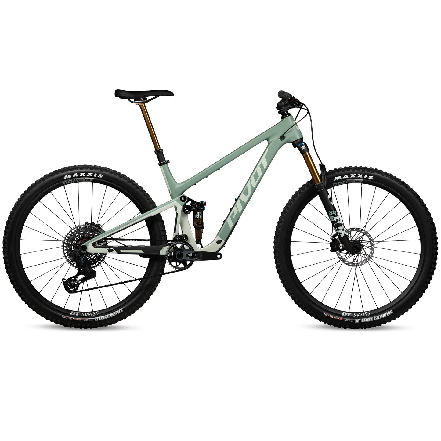 PIVOT TRAILCAT SL XO AXS
