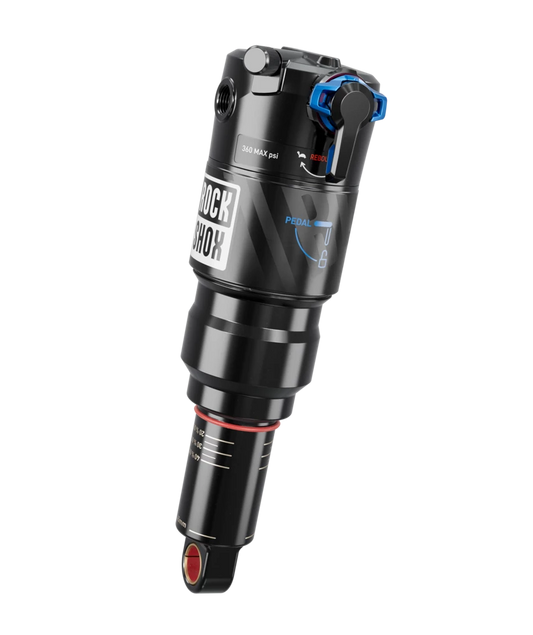 RockShox Deluxe Select C2